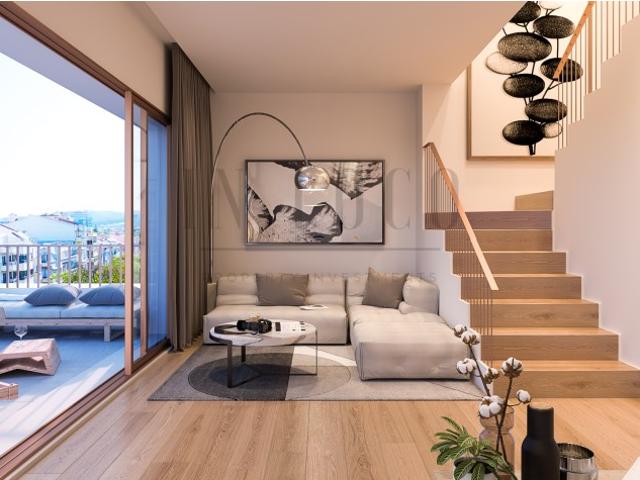 Apartamento venda em Avenidas Novas, Lisboa