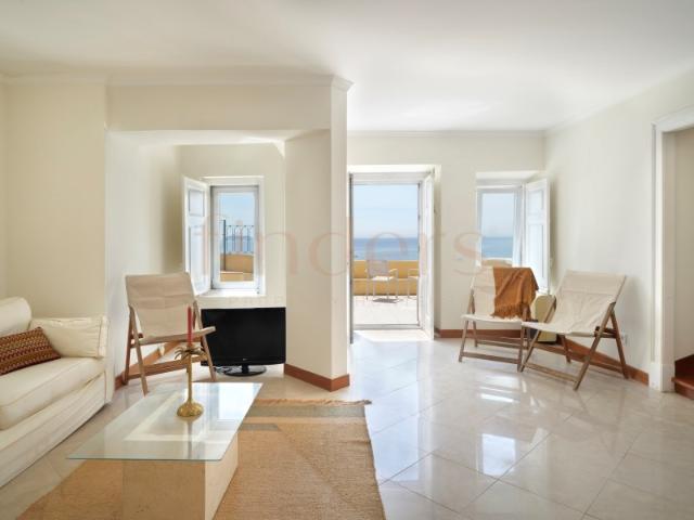 Duplex alugar em Visconde da Luz, Cascais