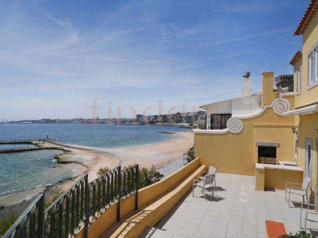 Duplex alugar em Visconde da Luz, Cascais