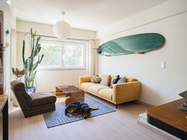 Apartamento venda em Quinta da Terrugem, Oeiras