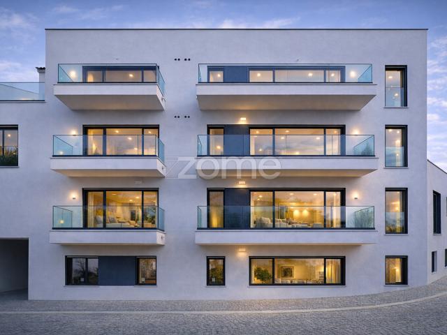 Apartamento venda em Bairro do Vouga, Aveiro