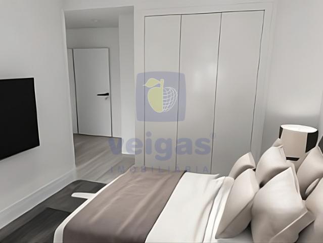 Apartamento venda em Seixal, Corroios