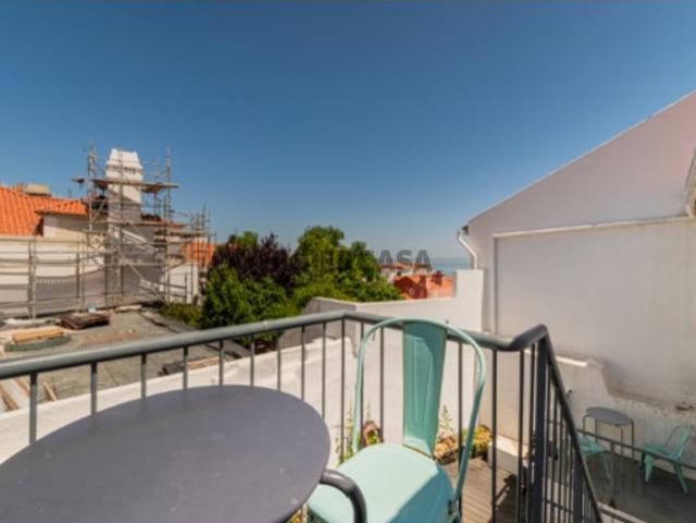 Casa venda em São Vicente de Fora, Lisboa