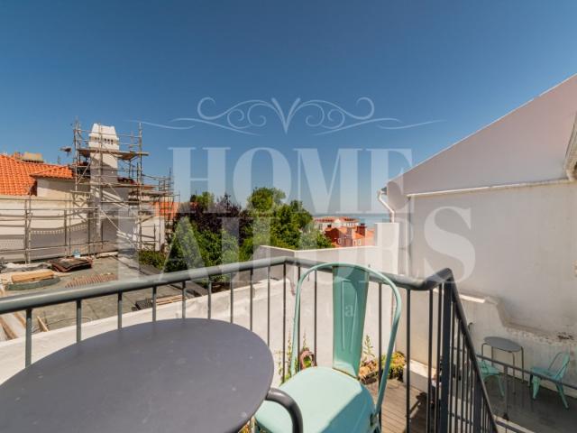 Apartamento venda em São Vicente de Fora, Lisboa