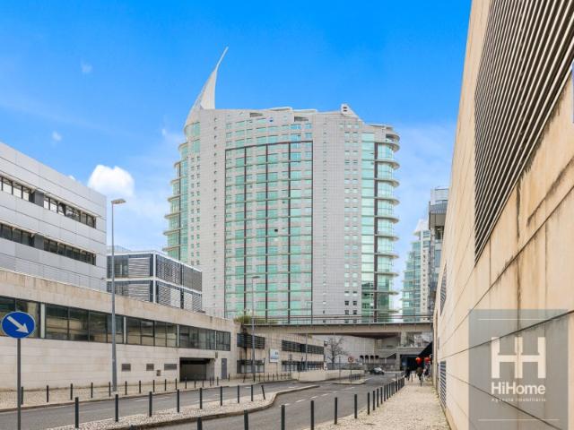 Apartamento venda em Parque das Nações, Lisboa