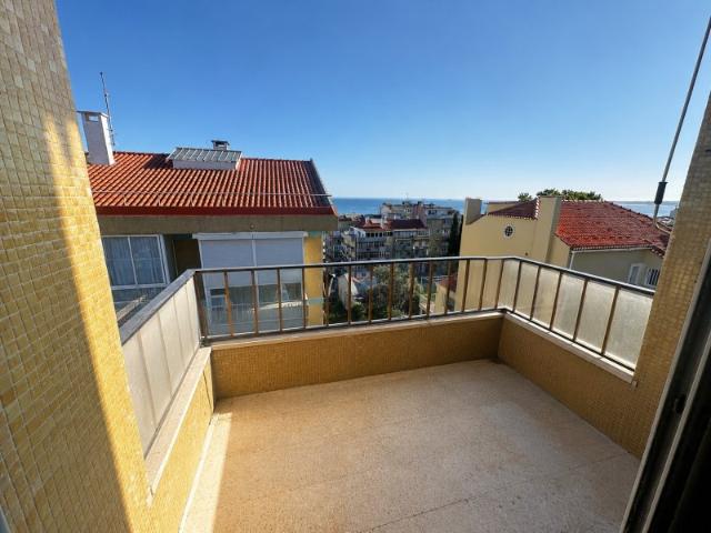Apartamento venda em Núcleo Urbano Histórico de Algés, Oeiras