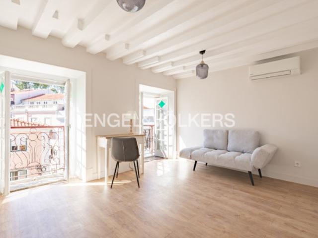 Duplex venda em Santo António, Lisboa