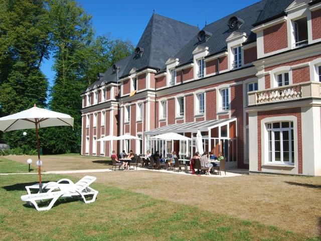 Appartement vente à Le Havre, Maniquerville