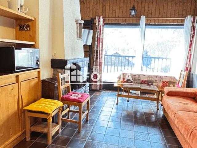 Appartement vente à Briançon, Saint-chaffrey