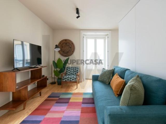 Casa venda em Misericórdia, Lisboa