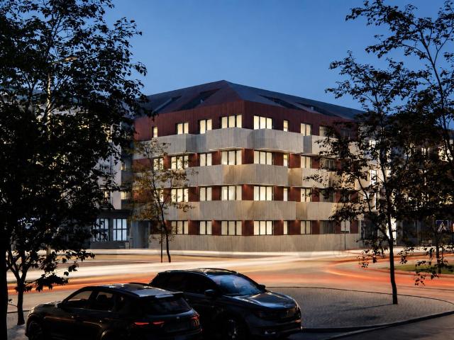 Apartamento venda em Glória e Vera Cruz, Aveiro