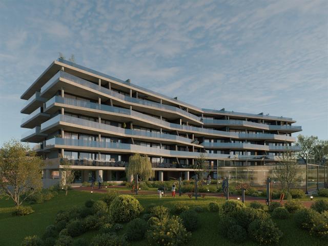 Apartamento venda em Oliveira do Douro, Vila Nova De Gaia
