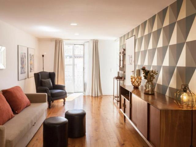 Apartamento venda em Lisboa