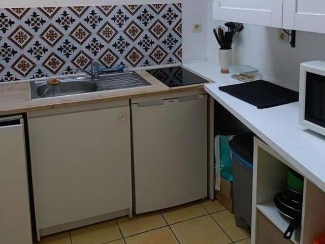 Appartement location à Nantes