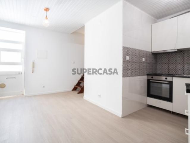 Casa venda em Campo de Ourique, Lisboa