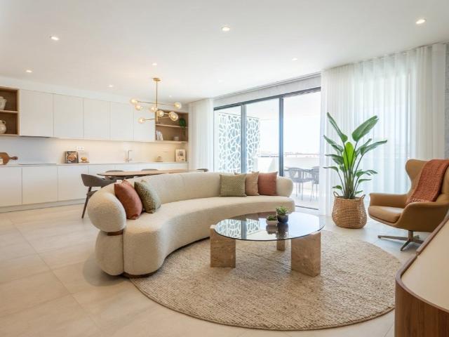 Apartamento venda em Torraltinha, Lagos