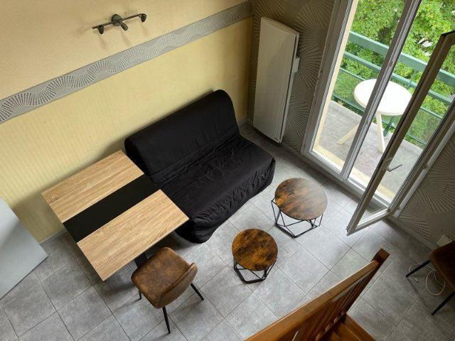 Appartement location à Le Mans