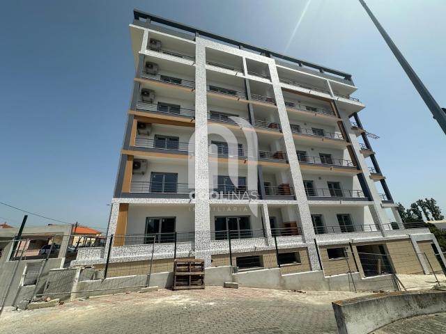 Apartamento venda em Seixal, Setúbal