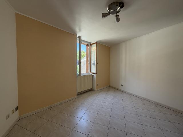 Duplex location à Grenoble, Eybens