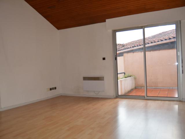 Appartement location à Toulouse