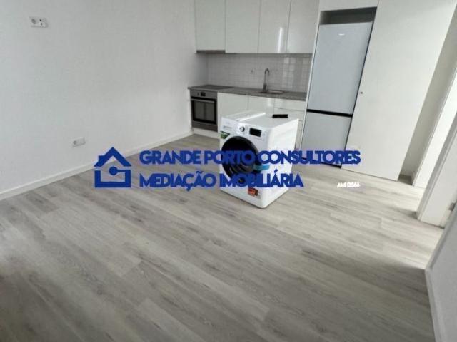 Apartamento alugar em Leixões, Porto