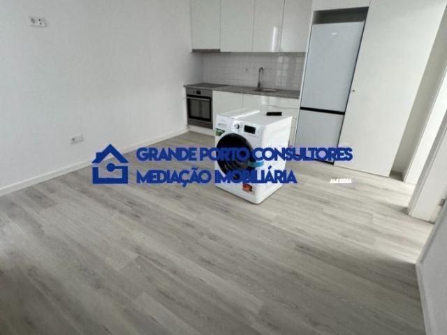 Apartamento alugar em Leixões, Porto