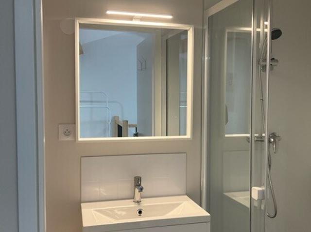 Duplex location à Toulouse, Revel
