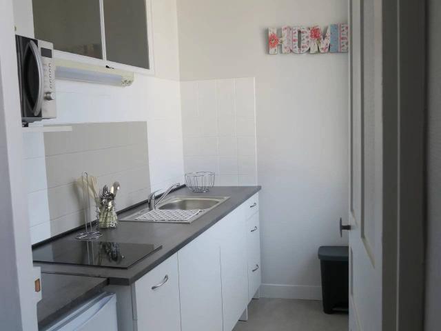 Appartement location à Orléans