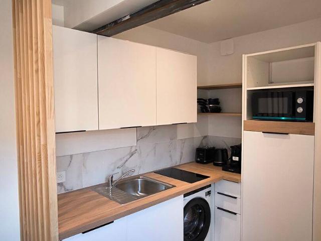 Appartement location à Salorges - Sainte-Anne, Nantes