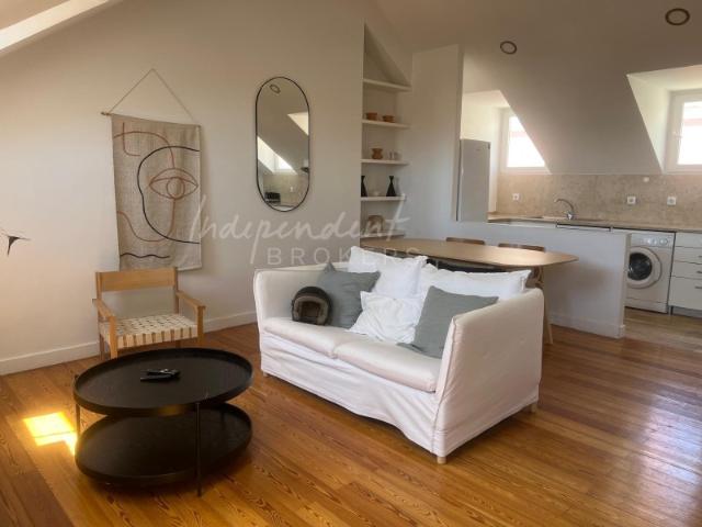 Duplex alugar em Estrela, Lisboa