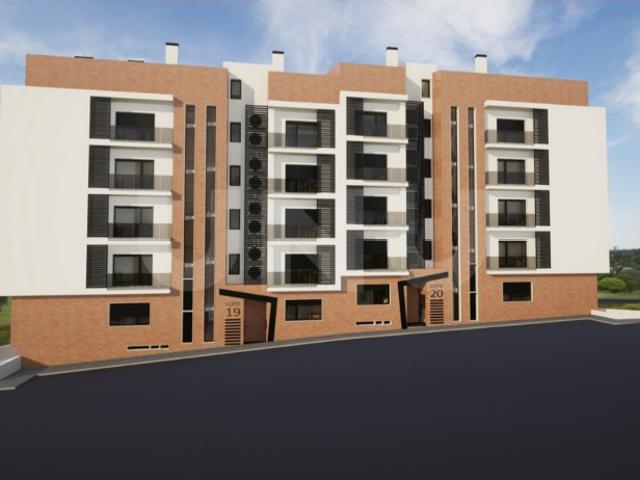Apartamento venda em Castelo Branco, Canhoso