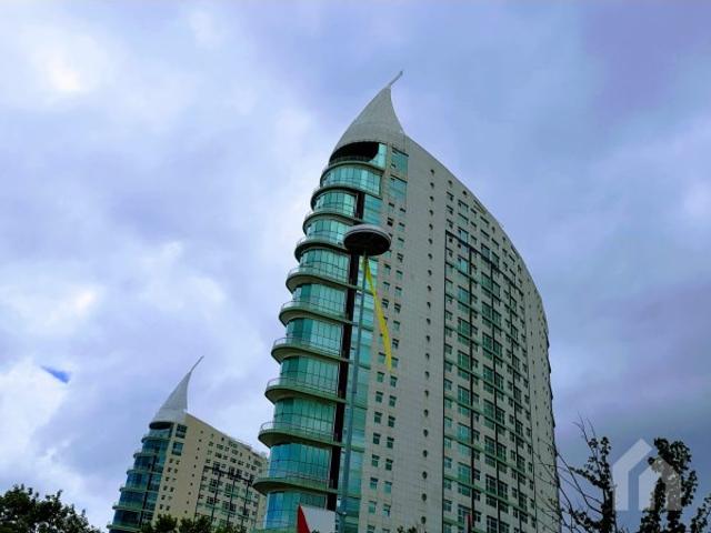 Duplex venda em Parque das Nações, Lisboa