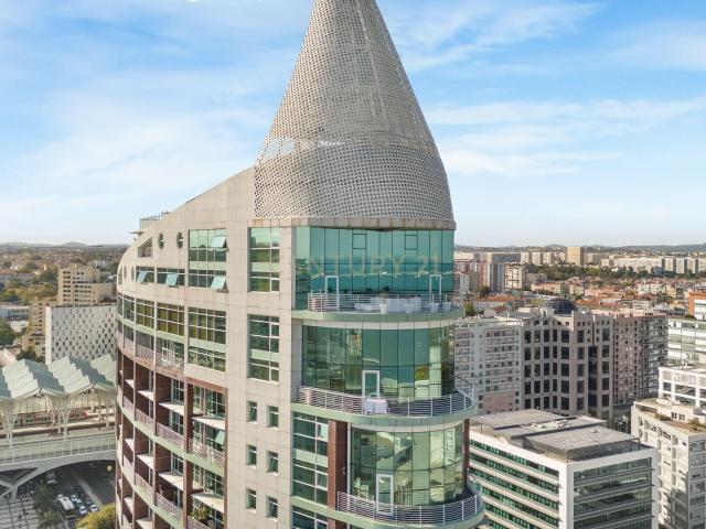 Apartamento venda em Parque das Nações, Lisboa