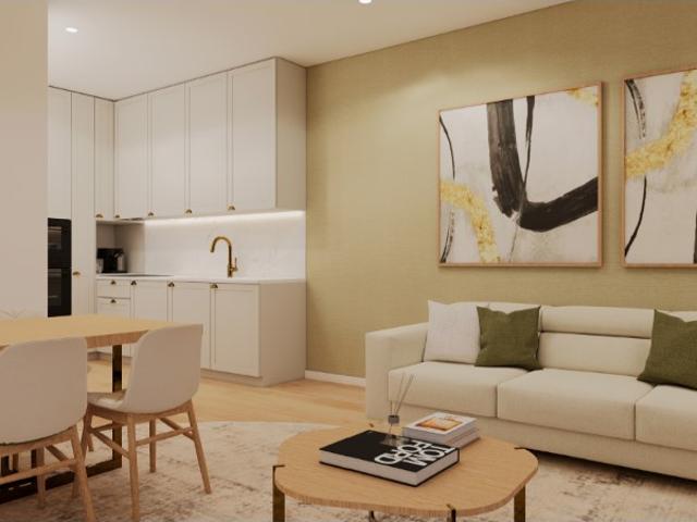 Duplex venda em Setúbal