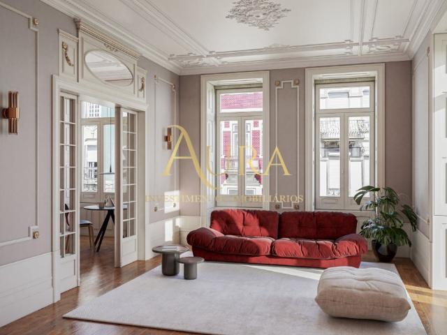 Apartamento venda em Porto, Cedofeita