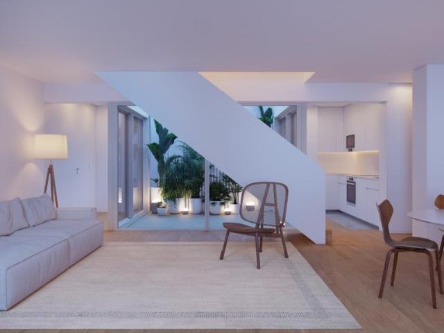 Apartamento venda em Lisboa