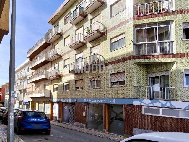 Apartamento venda em Casais da Espinheira, Caldas Da Rainha