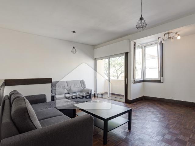 Apartamento alugar em São Francisco Xavier, Lisboa