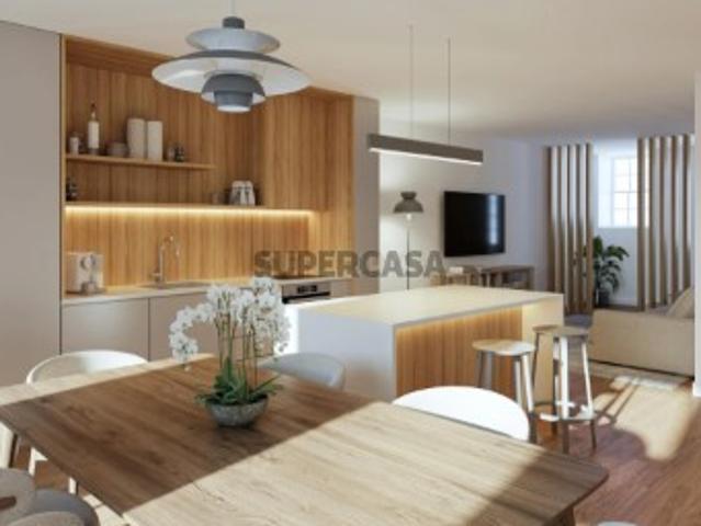 Casa venda em Santo António, Lisboa