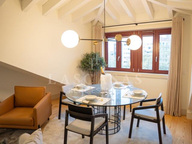 Duplex venda em Porto, Cedofeita