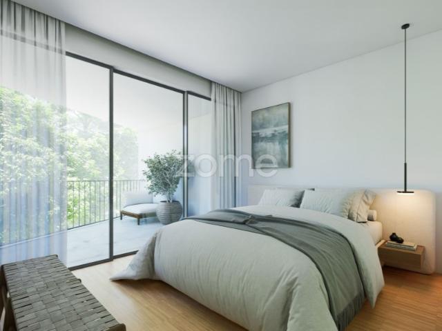 Apartamento venda em Devesas, Vila Nova De Gaia