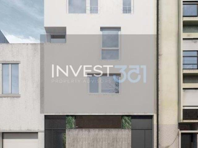 Apartamento venda em Porto, Cedofeita