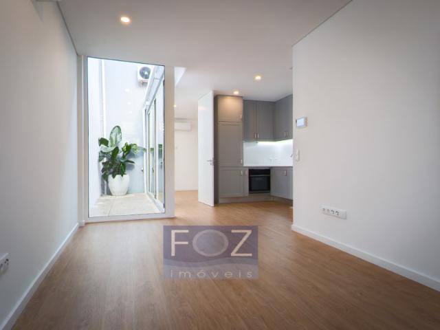 Duplex alugar em Porto, Aldoar