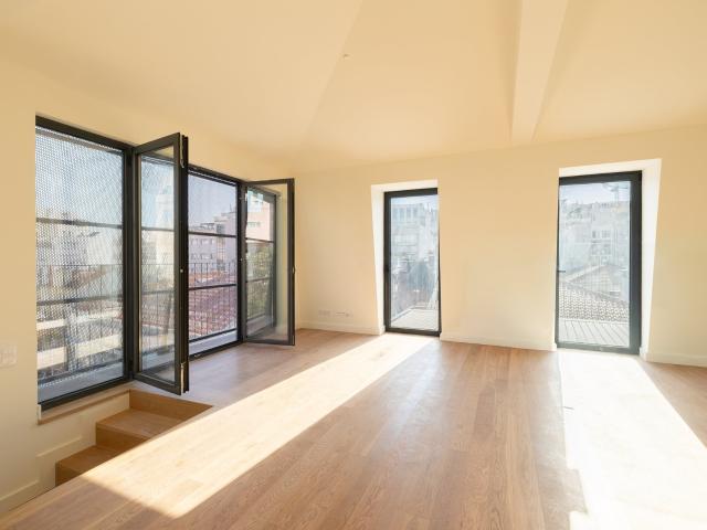 Apartamento venda em São Mamede, Lisboa