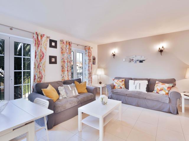 Apartamento alugar em Vilamoura, Loulé