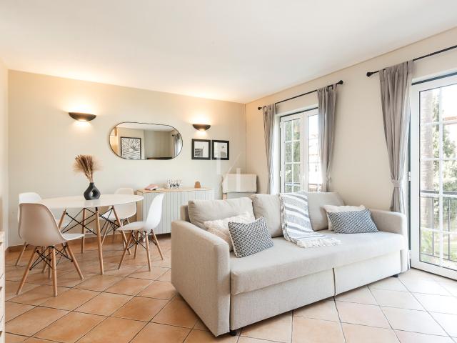 Apartamento alugar em Vilamoura, Loulé