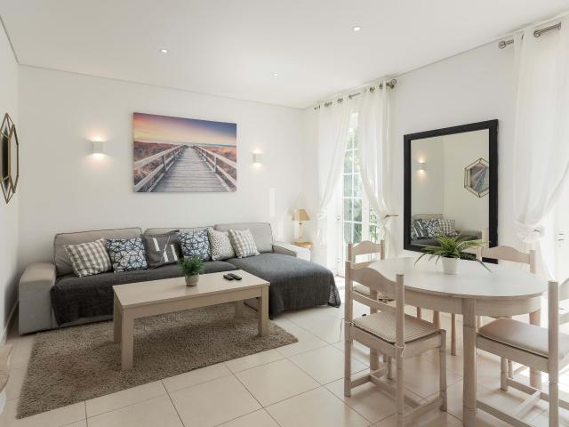 Apartamento alugar em Vilamoura, Loulé