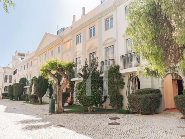 Apartamento alugar em Vilamoura, Loulé
