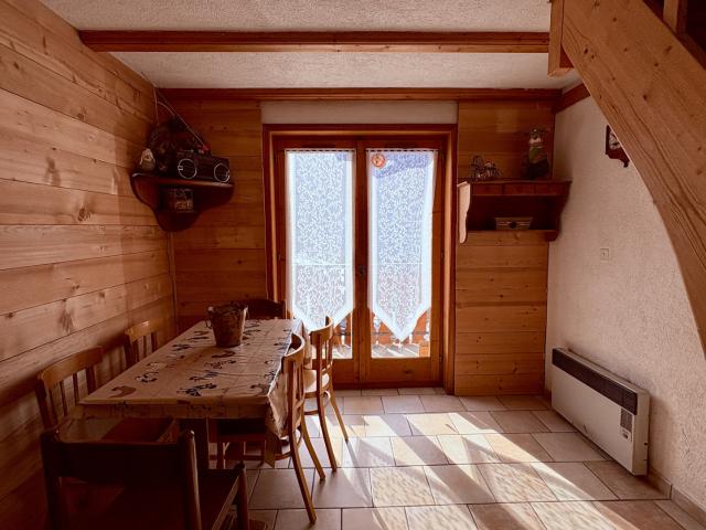 Appartement vente à Thonon-les-Bains, Le Châtel
