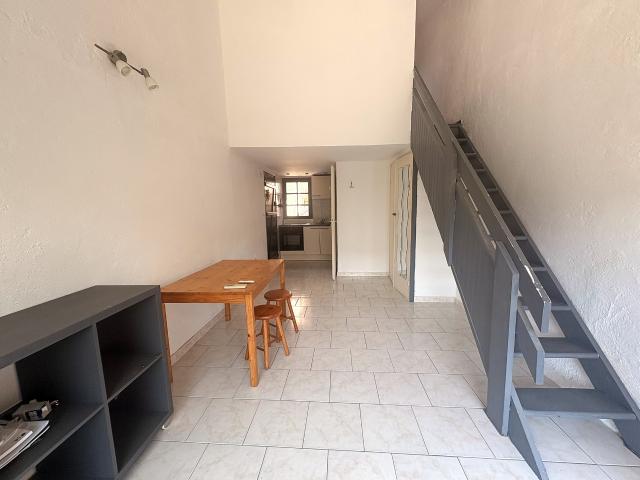 Appartement vente à Ajaccio, Calcatoggio